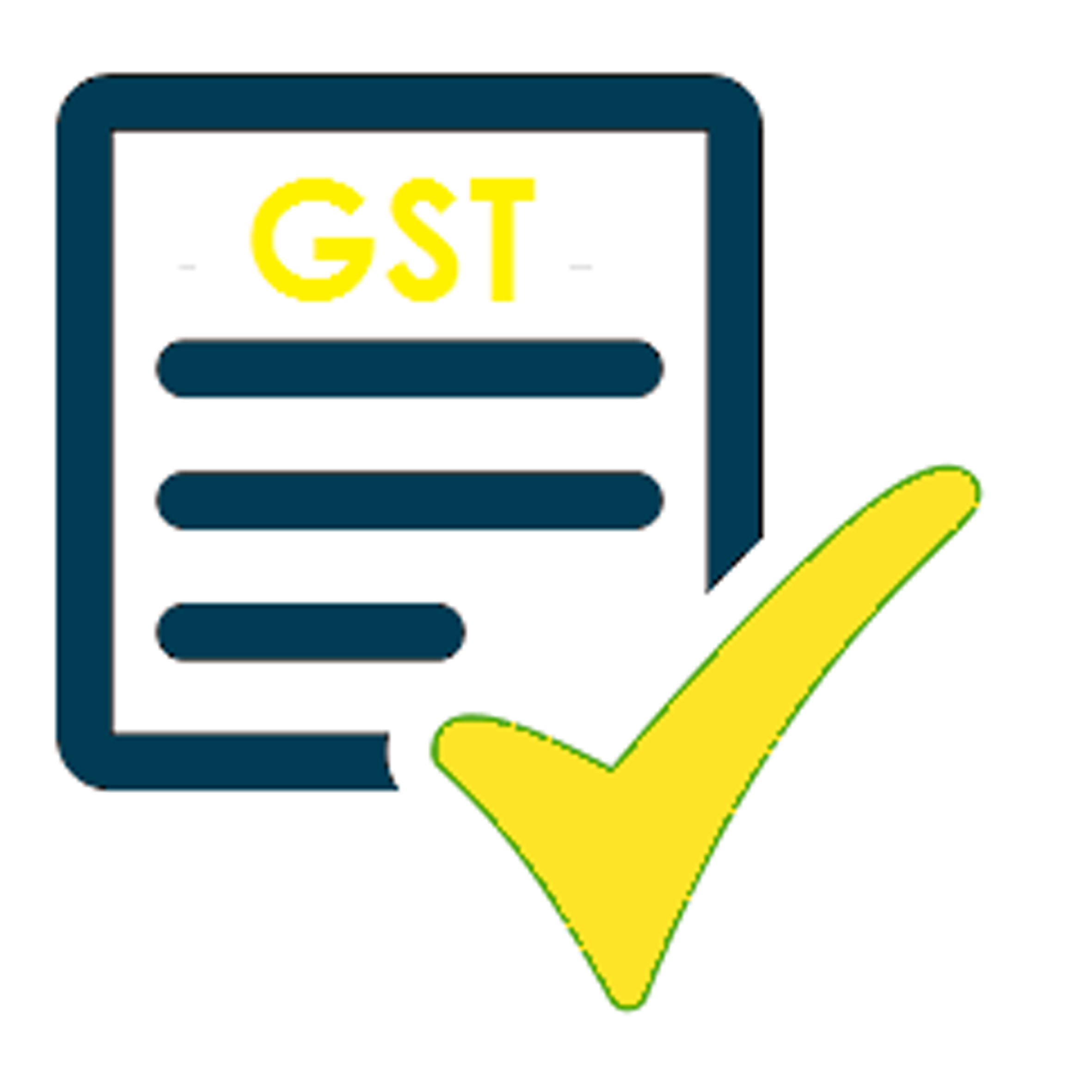 GST Registration