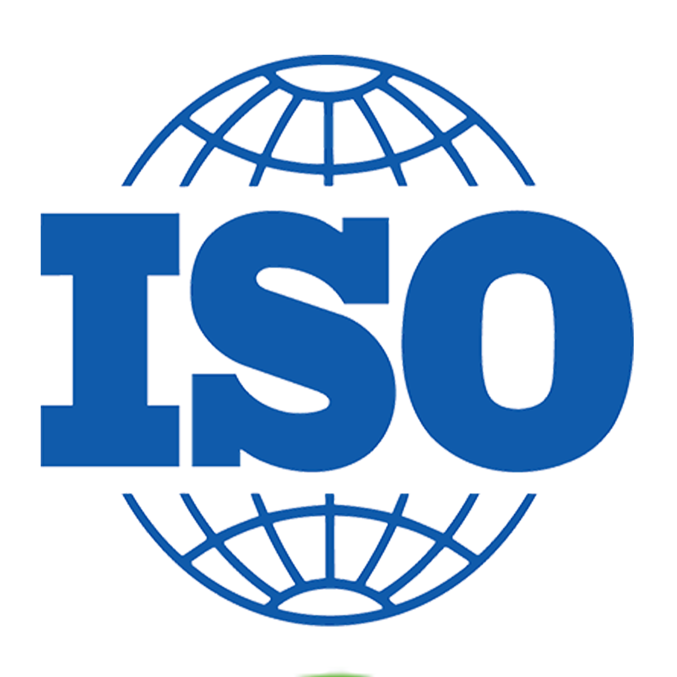 ISO Registration
